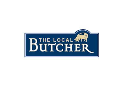 Tywardreath Butchers brand logo