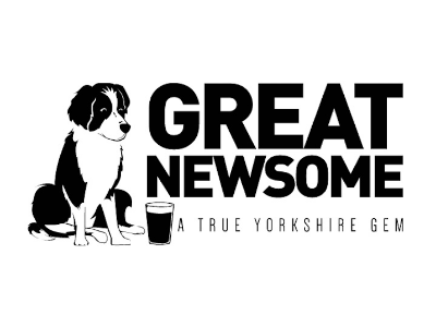 Great Newsome Brewery brand logo