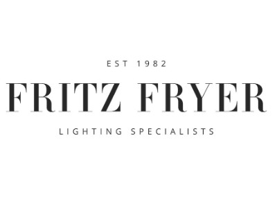 Fritz Fryer Lighting brand logo