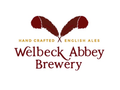 Welbeck Abbey Brewery brand logo
