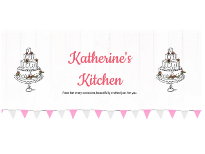Katherine’s Kitchen brand logo