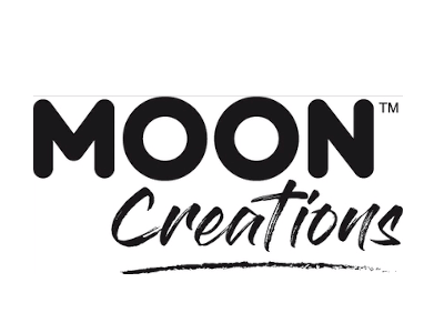 Moon Creations brand logo