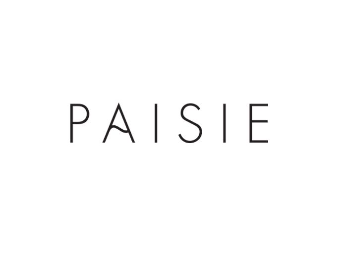 Paisie brand logo