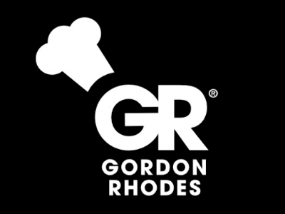 Gordon Rhodes brand logo