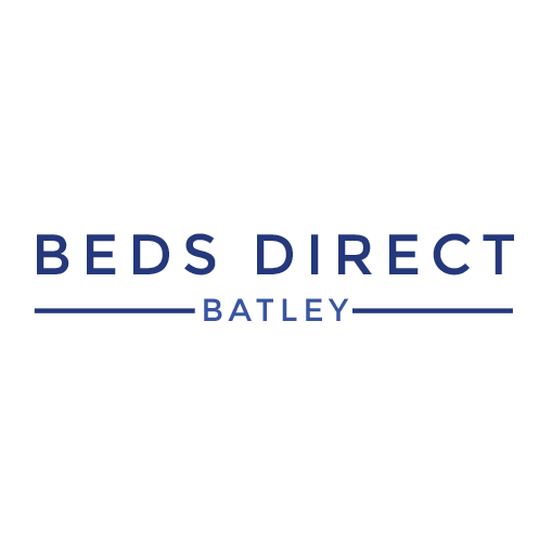 Beds Direct Batley brand logo