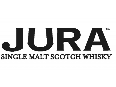 Jura Distillery brand logo