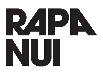 Rapanui brand logo