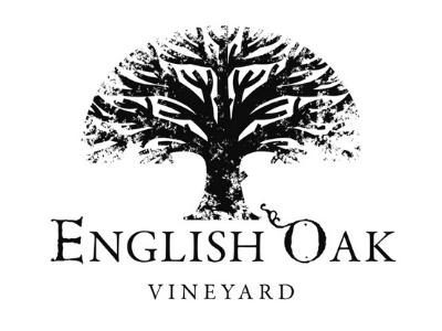English Oak brand logo