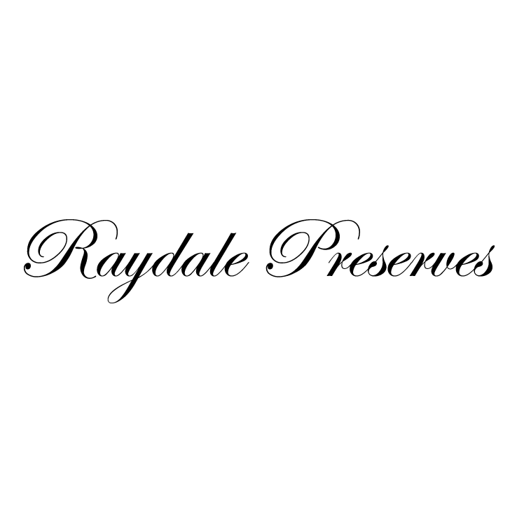 Raydale Preserves brand logo