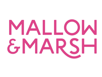 Mallow & Marsh brand logo
