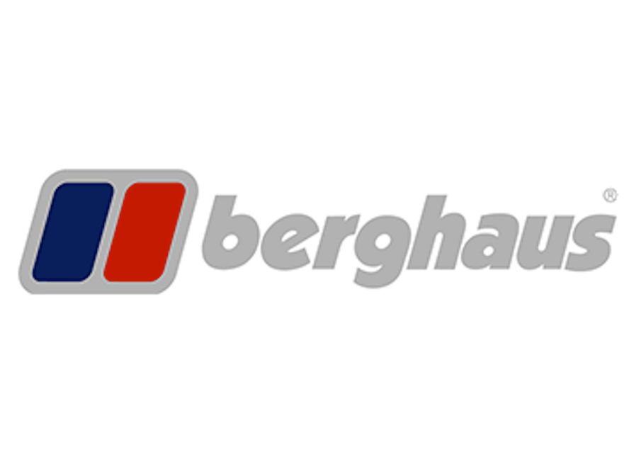 Berghaus brand logo