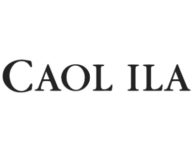 Caol Ila Distillery brand logo