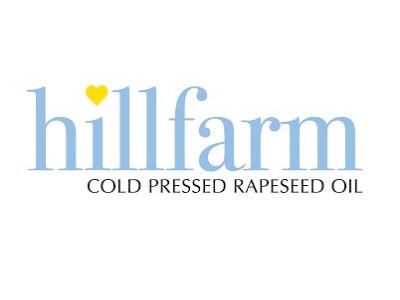 hillfarm brand logo