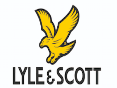 Lyle & Scott brand logo