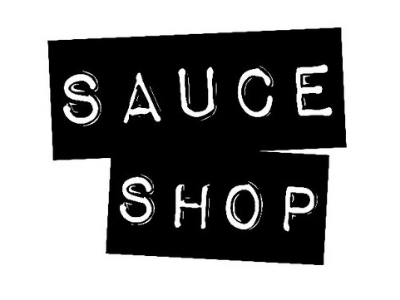 Sauce Shop brand logo