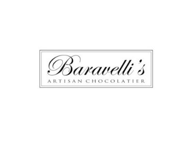 Baravellis brand logo