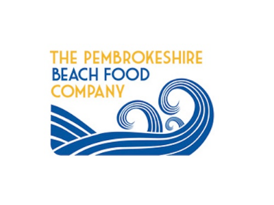 The Pembrokeshire Beach Food Company brand logo