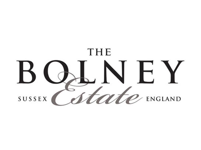 Bolney Estate brand logo