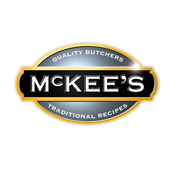 McKee's brand logo