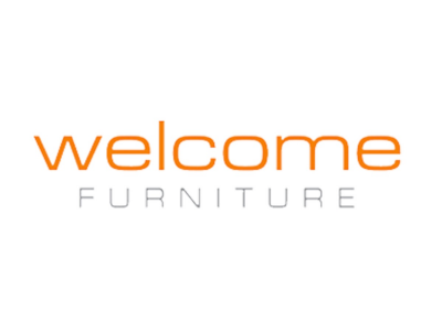 Welcome Furniture brand logo