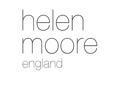 Helen Moore brand logo