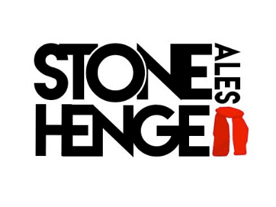 Stonehenge Ales brand logo
