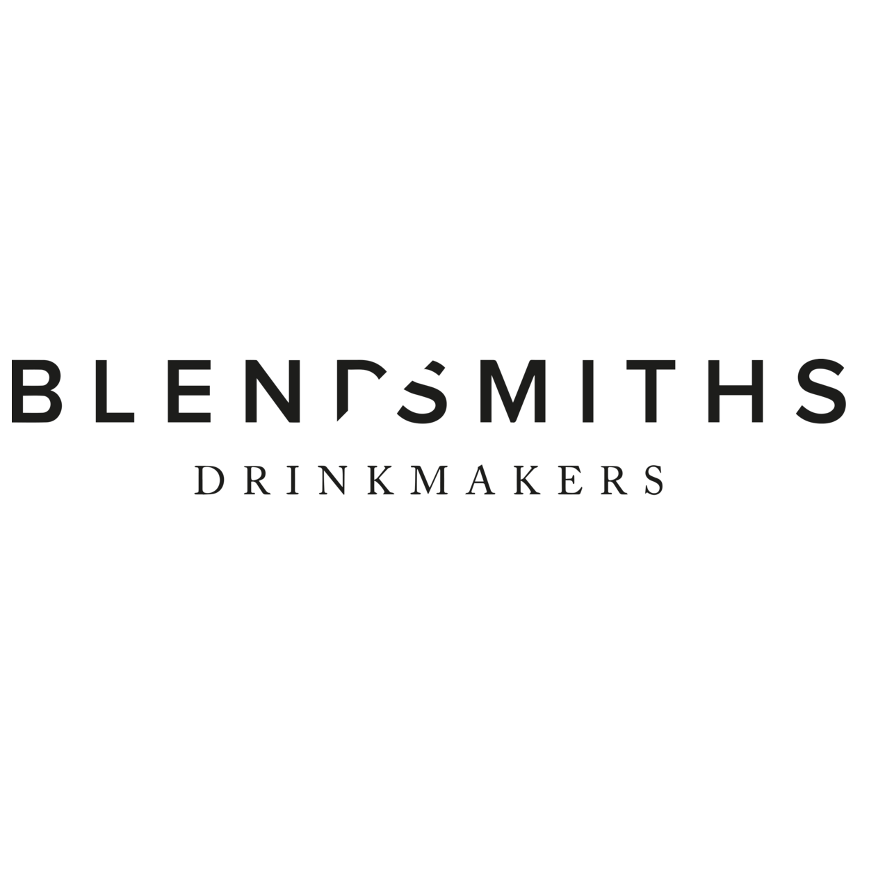 Blendsmiths brand logo