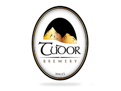 Tudor Brewery brand logo