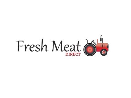 Fresh Meat Direct brand logo