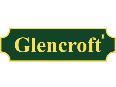 Glencroft Countrywear brand logo