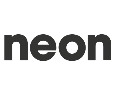 Neon Wetsuits brand logo