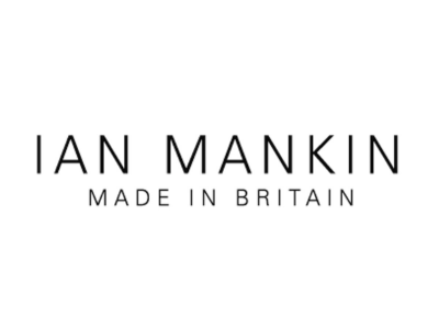 Ian Mankin brand logo