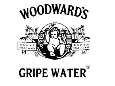 Woodwards brand logo