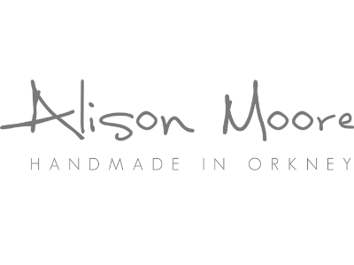 Alison Moore brand logo