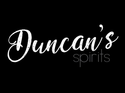Duncan's Spirits brand logo