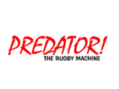 Predator! brand logo