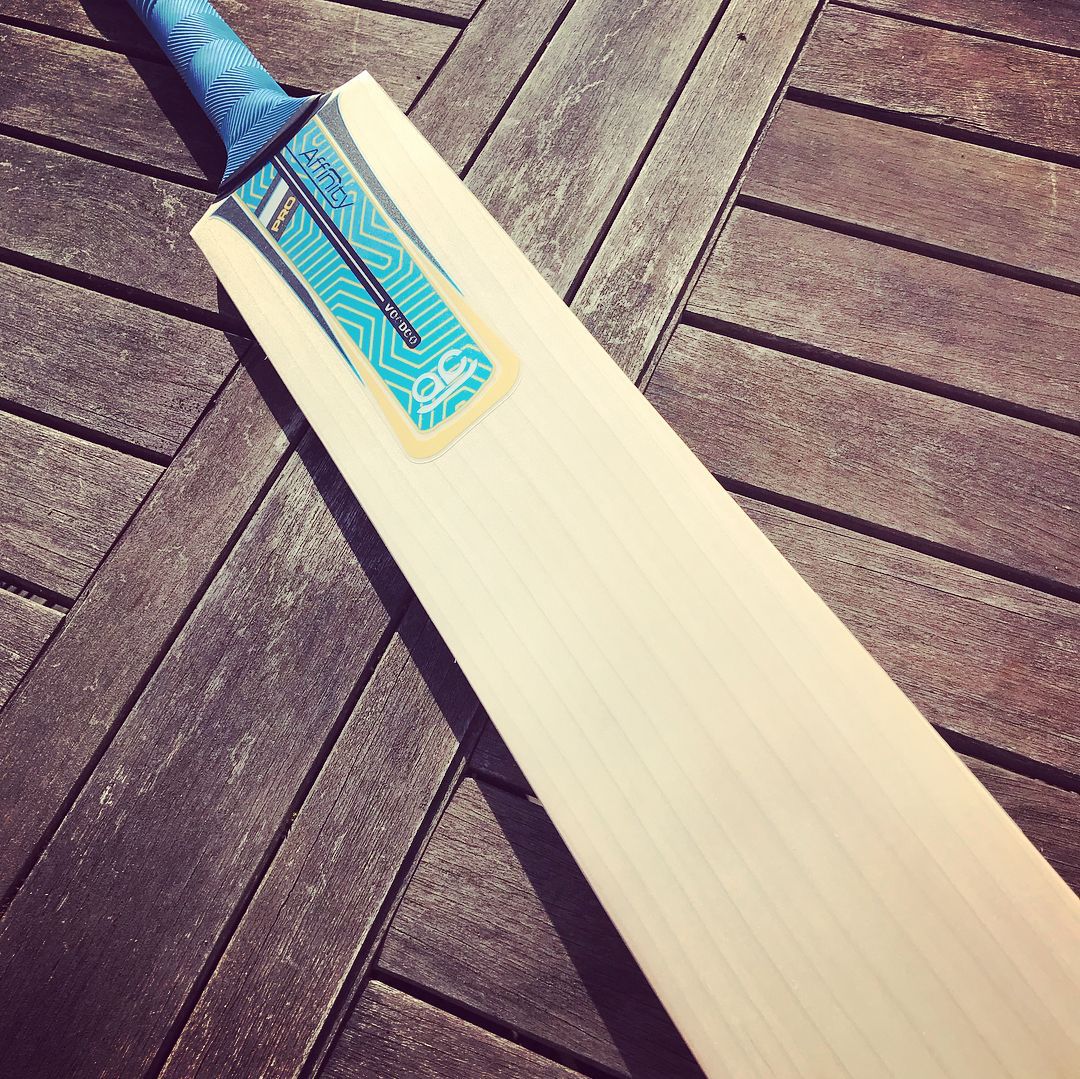 Affinity Cricket promotional image