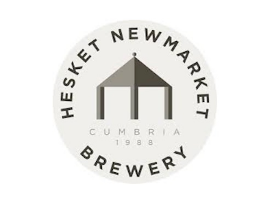 Hesket Newmarket Brewery brand logo