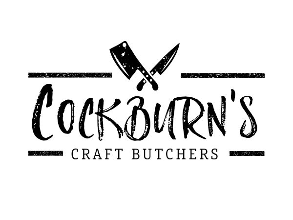 Cockburn's brand logo