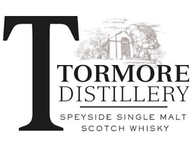 Tormore Distillery brand logo