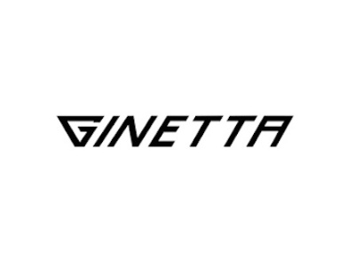 Ginetta brand logo