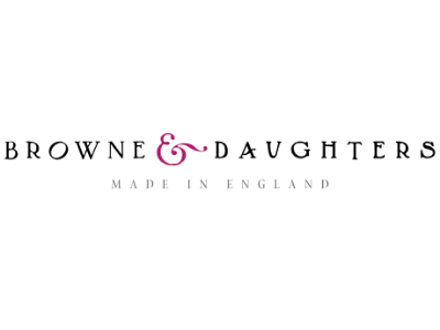 Browne & Daughters brand logo