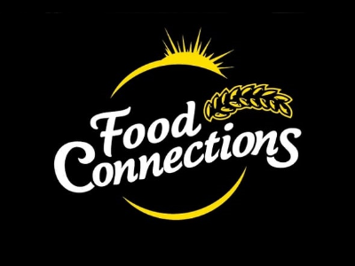 Food Connections brand logo