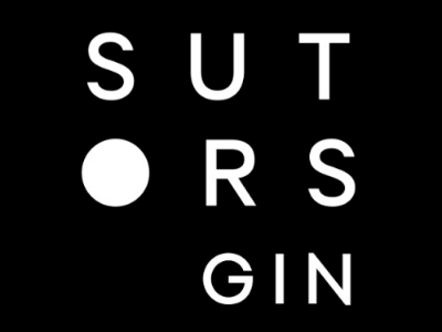 Sutors Gin brand logo