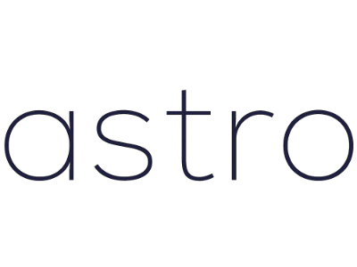 Astro Lighting brand logo
