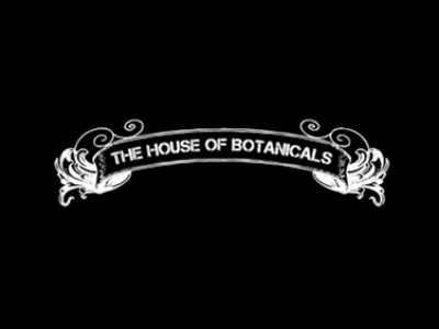 House of Botanicals brand logo
