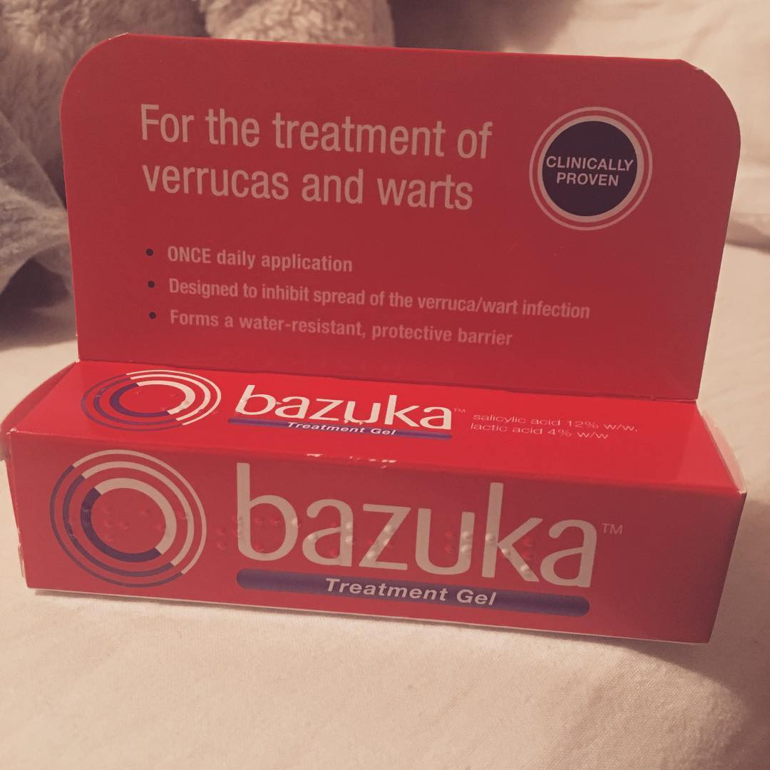 Bazuka promotional image