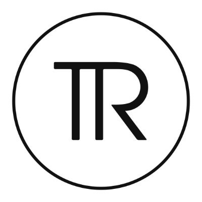 Tom Raffield brand logo