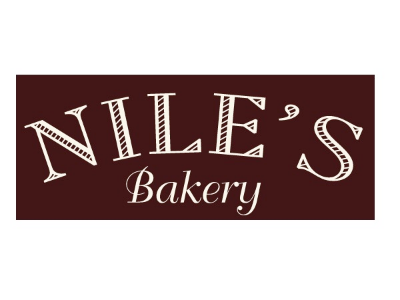 Nile's Bakery brand logo