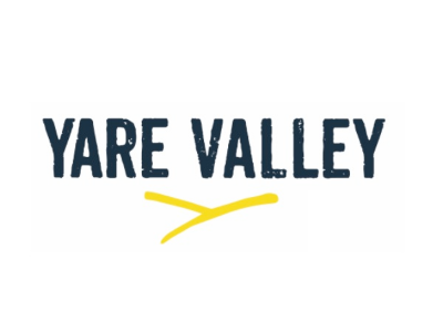 Yare Valley Oils brand logo